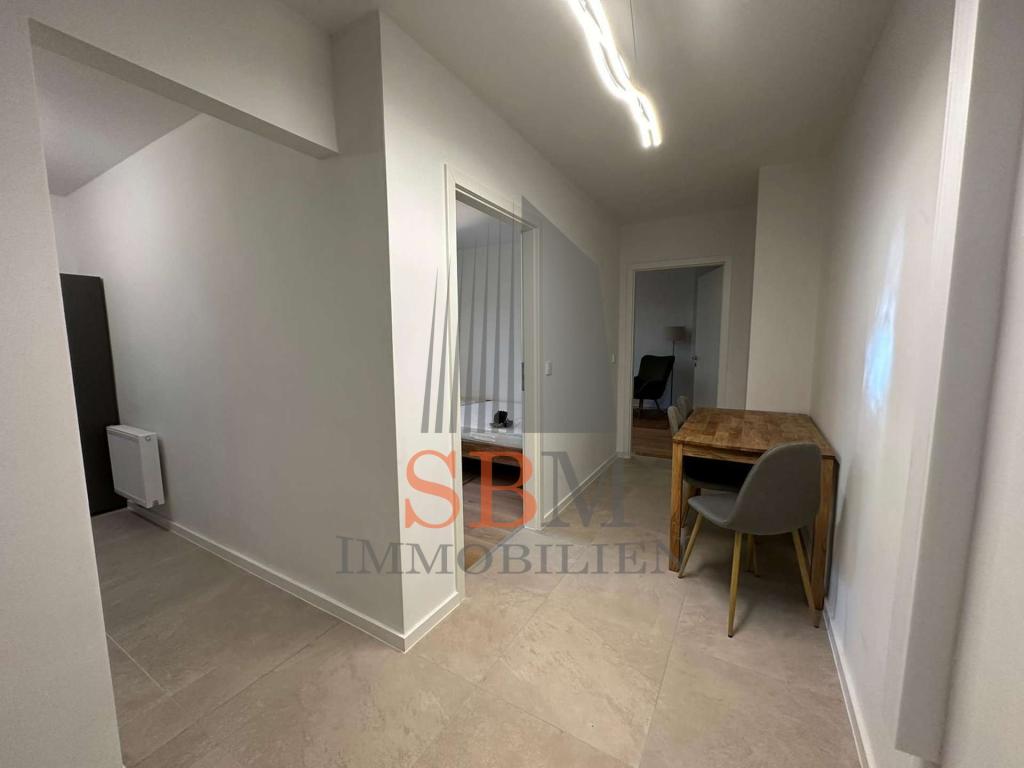 Helles Zimmer in gemütlicher 3er-WG in Schwabing-West - Photo 4