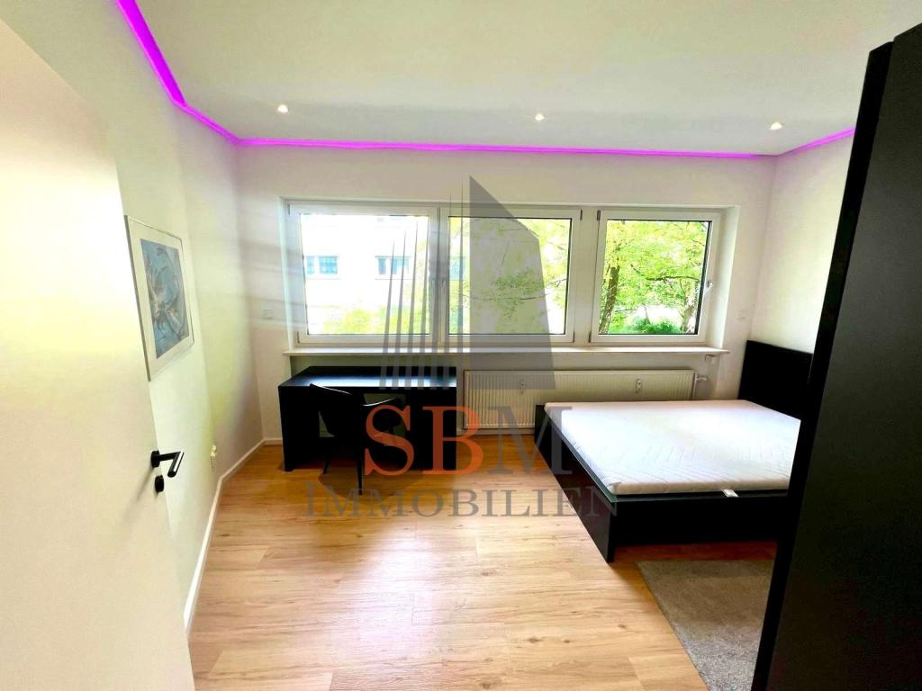 Drei Zimmer in lebendiger 7er-WG in Ramersdorf-Perlach - Photo 4