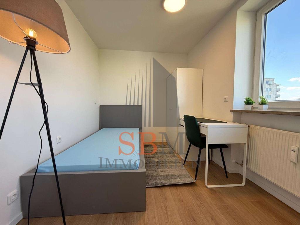 Neugründung einer charmanten 4er-WG in Ramersdorf-Perlach - Photo 1