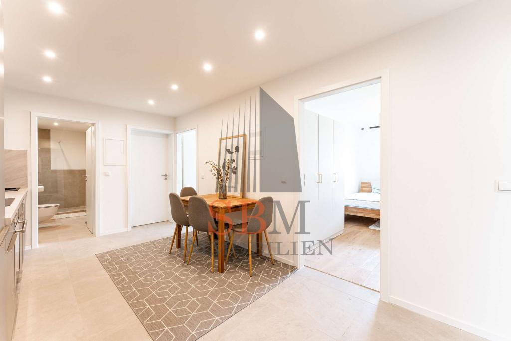 Gemütliches WG-Zimmer (11,5 m²) mit großem Gemeinschaftsbalkon – Sendling / Karwendelstraße - Photo 4