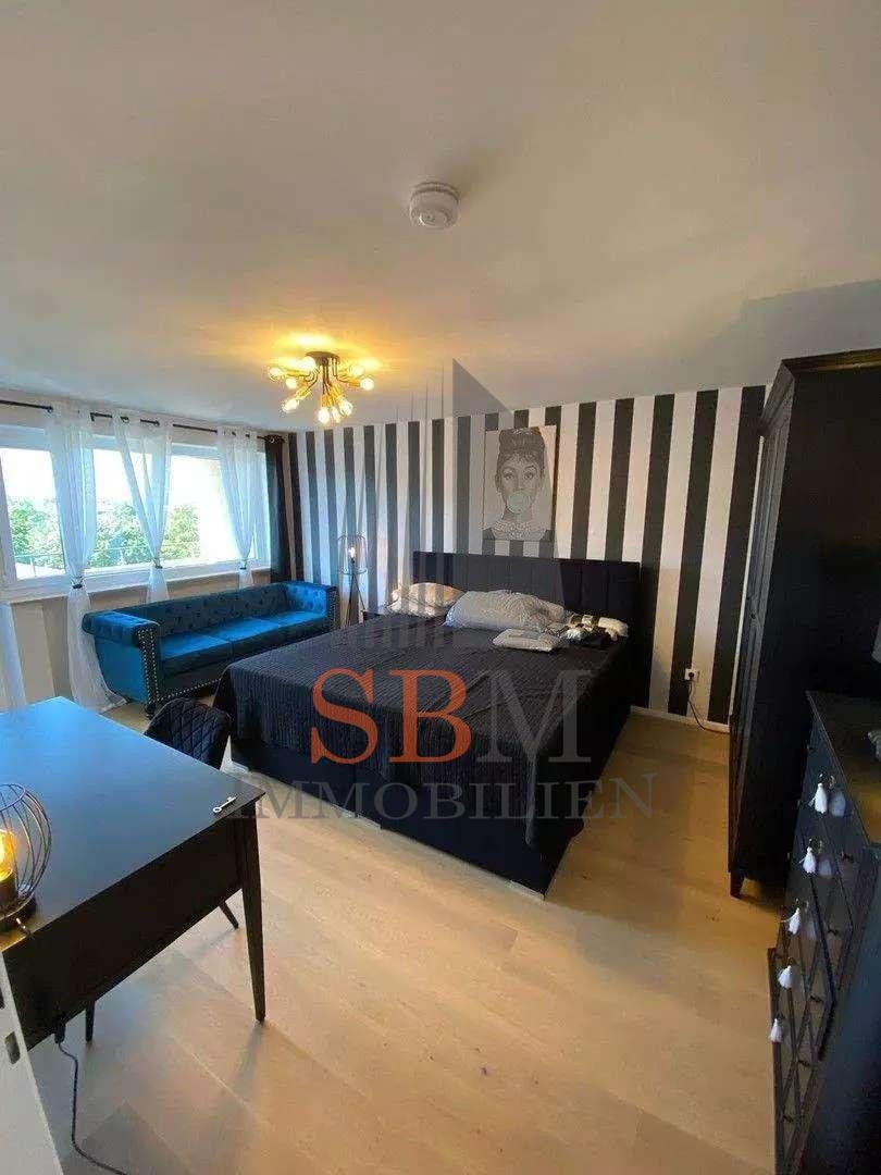 WG-Neugründung im 6. OG! Zwei Zimmer in neuer 4er-WG in Am Hart - Photo 3