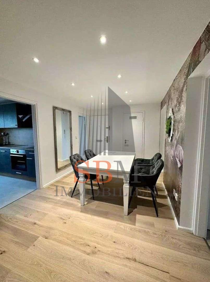 WG-Neugründung im 6. OG! Zwei Zimmer in neuer 4er-WG in Am Hart - Photo 1