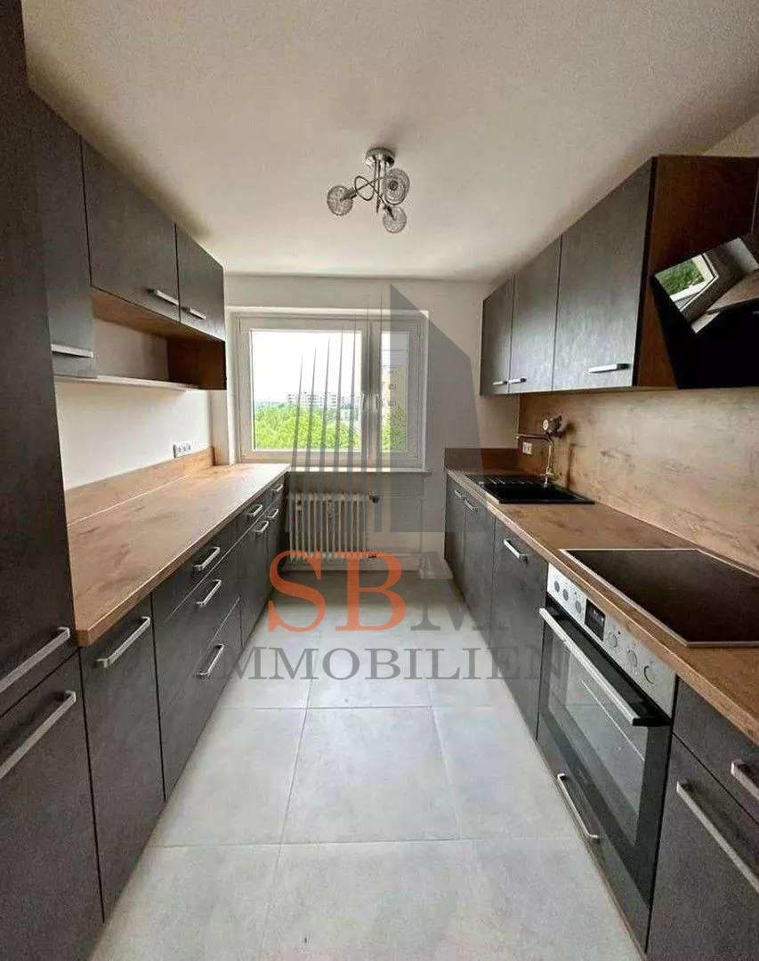WG-Neugründung im 6. OG! Zwei Zimmer in neuer 4er-WG in Am Hart - Photo 4