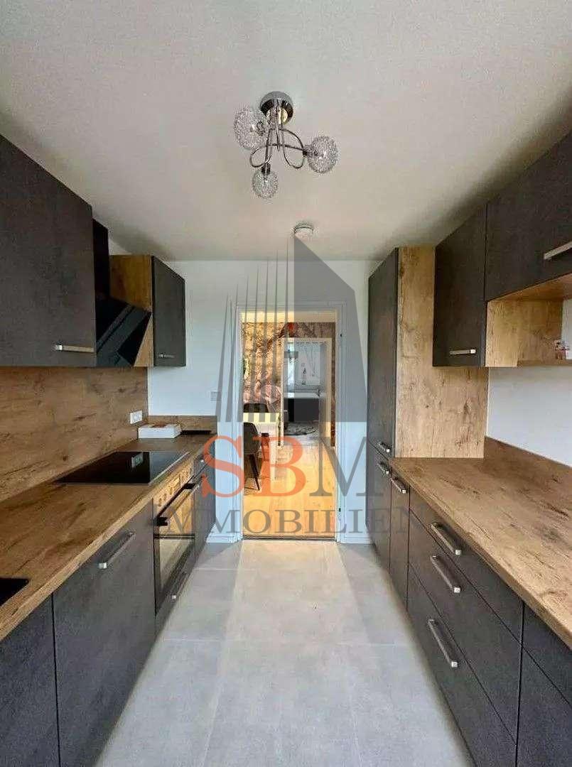 WG-Neugründung im 6. OG! Zwei Zimmer in neuer 4er-WG in Am Hart - Photo 5