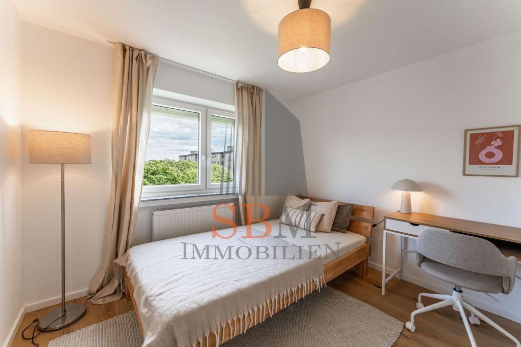 Attraktives Zimmer in gut strukturierter 5er-WG in Ramersdorf-Perlach - Photo 4