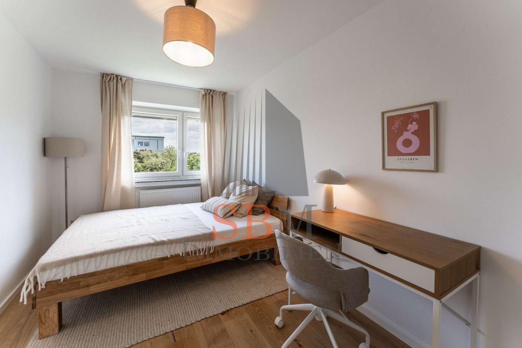Attraktives Zimmer in gut strukturierter 5er-WG in Ramersdorf-Perlach - Foto 2