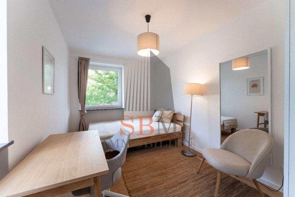 Attraktives Zimmer in gut strukturierter 5er-WG in Ramersdorf-Perlach - Foto 5