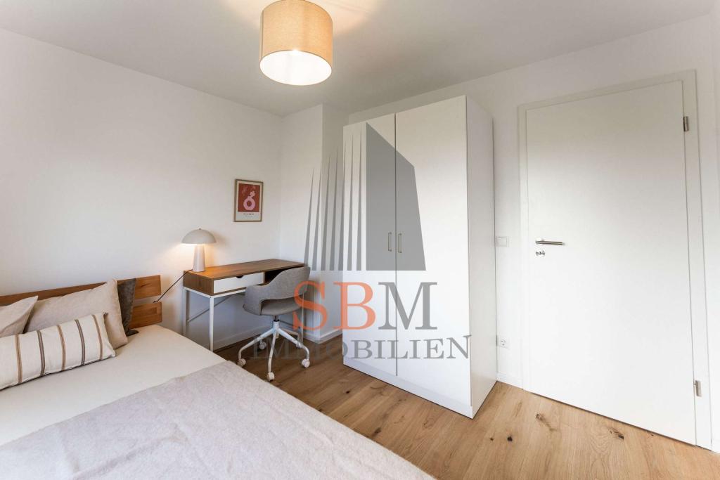 Attraktives Zimmer in gut strukturierter 5er-WG in Ramersdorf-Perlach - Foto 3