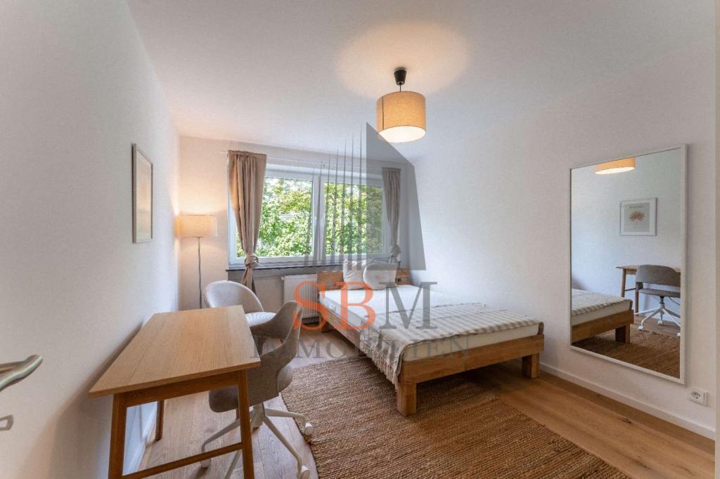 Attraktives Zimmer in gut strukturierter 5er-WG in Ramersdorf-Perlach - Foto 4