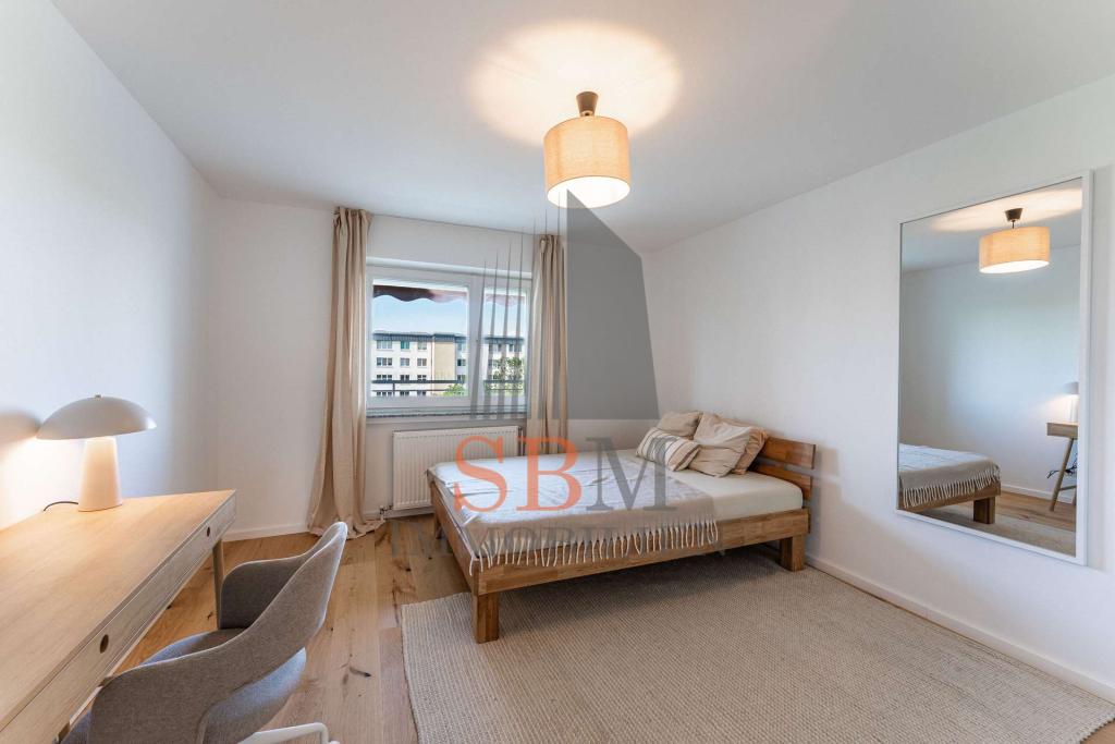 Attraktives Zimmer in gut strukturierter 5er-WG in Ramersdorf-Perlach - Photo 1