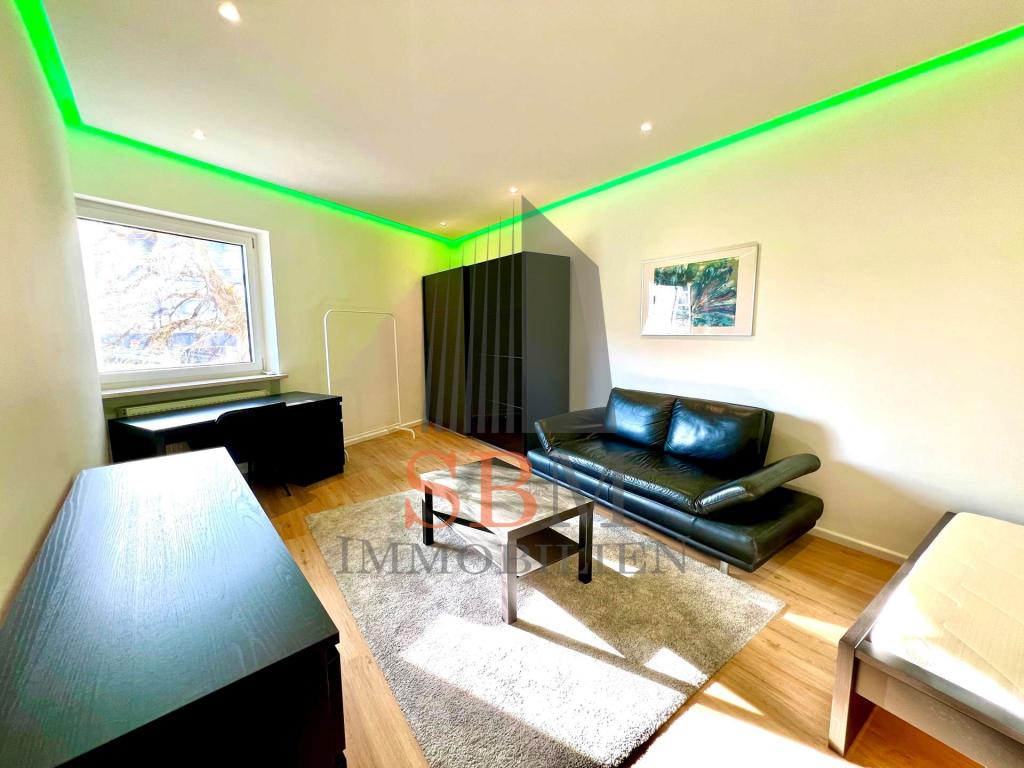 Drei Zimmer in lebendiger 7er-WG in Ramersdorf-Perlach - Photo 1