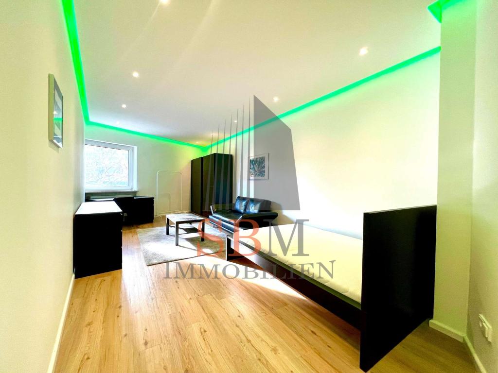 Drei Zimmer in lebendiger 7er-WG in Ramersdorf-Perlach - Photo 3