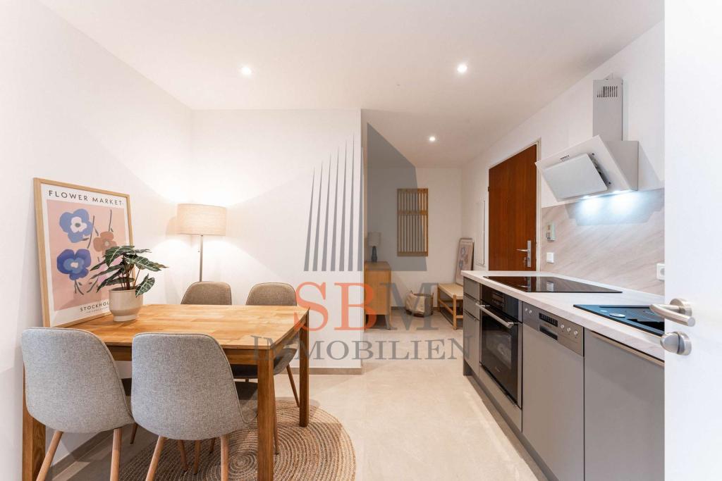 Komplette 2er-WG neu gründen! Zwei helle Zimmer (13 m² & 11 m²) mit Balkon in Sendling - Foto 1