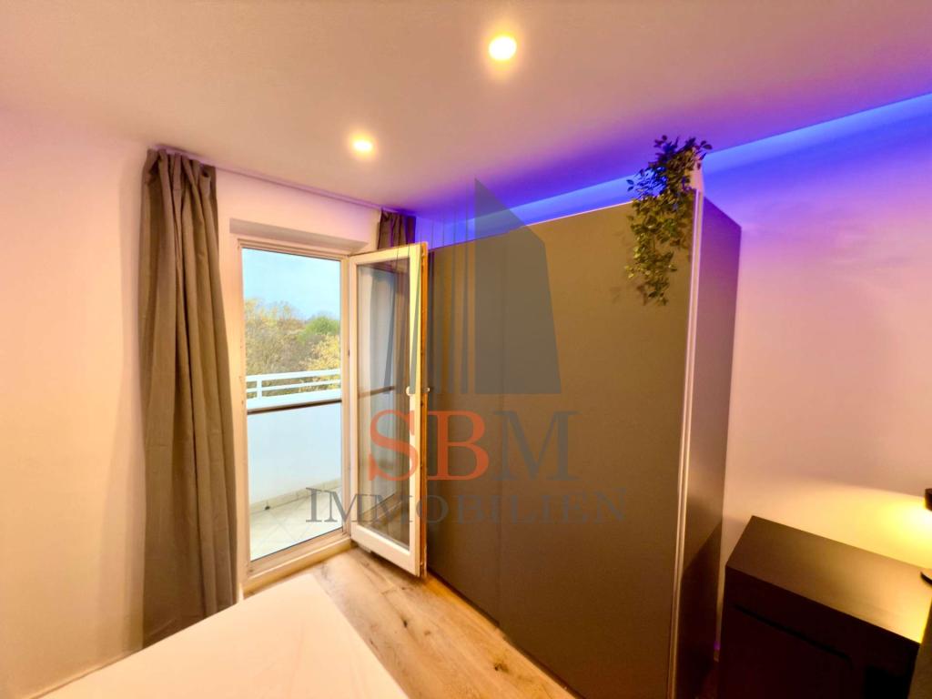 Zwei Zimmer mit jeweils eigenem Balkon! Charmante 4er-WG in Ramersdorf-Perlach - Photo 5