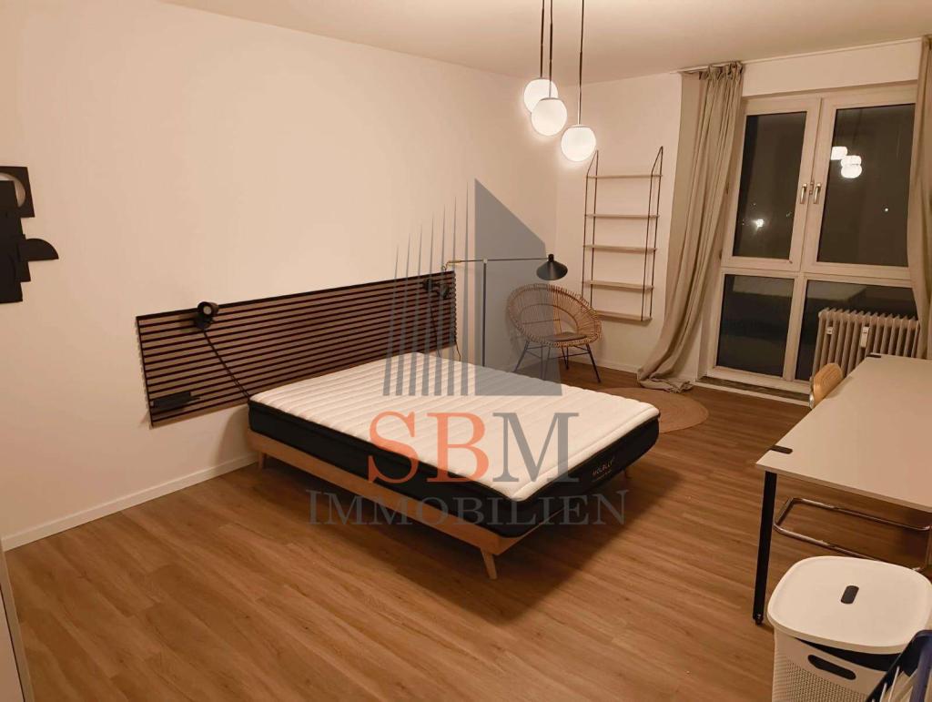Mehrere Zimmer in moderner 5er-WG in Bogenhausen – ab sofort & flexibel verfügbar! - Photo 5