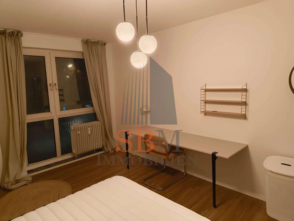 Mehrere Zimmer in moderner 5er-WG in Bogenhausen – ab sofort & flexibel verfügbar! - Photo 3