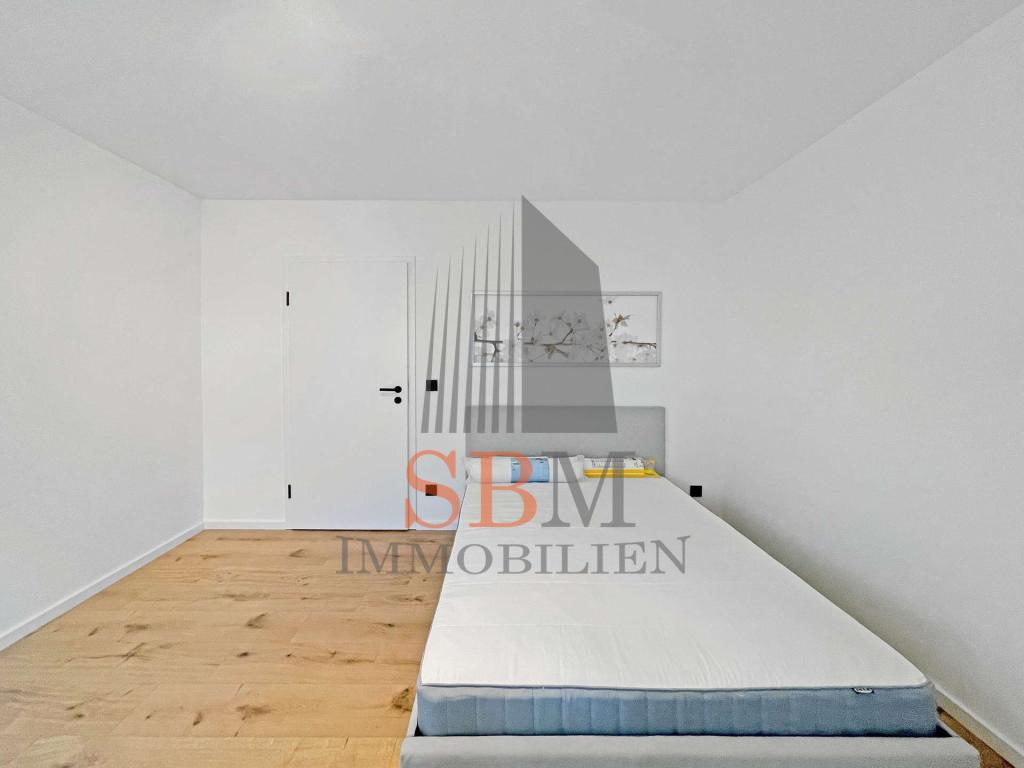 Helles Zimmer in entspannter 3er-WG in Neuhausen - Photo 1