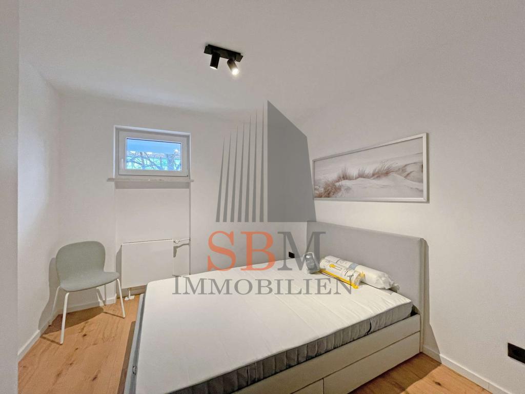 Helles Zimmer in entspannter 3er-WG in Neuhausen - Photo 5