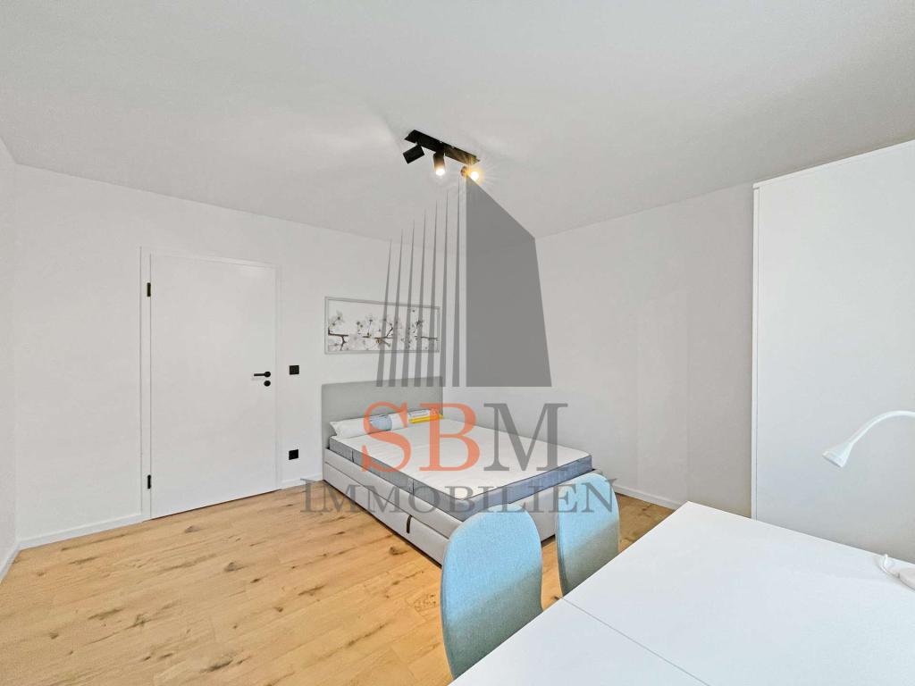 Helles Zimmer in entspannter 3er-WG in Neuhausen - Photo 4
