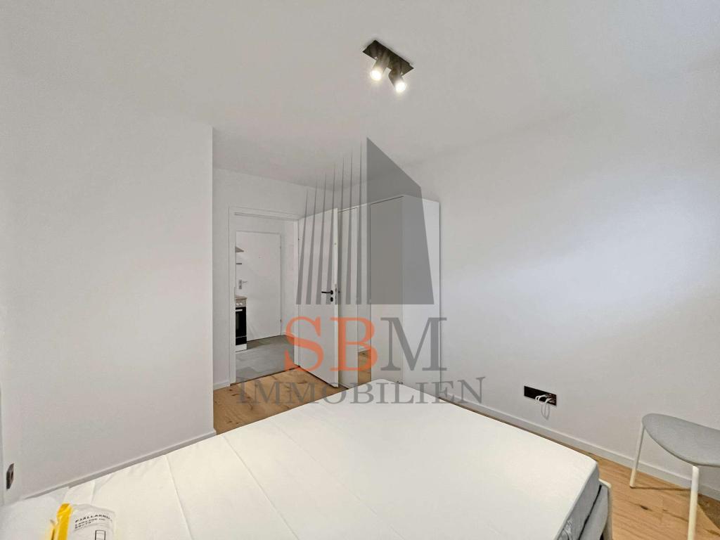 Helles Zimmer in entspannter 3er-WG in Neuhausen - Photo 2