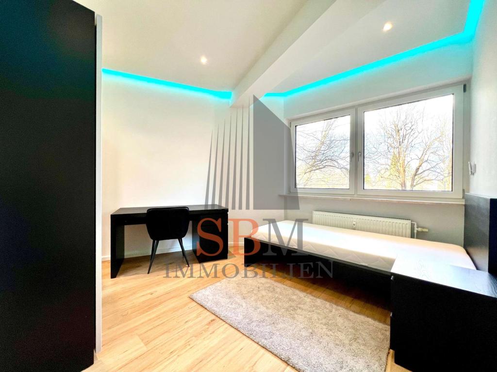 Drei Zimmer in lebendiger 7er-WG in Ramersdorf-Perlach - Photo 5