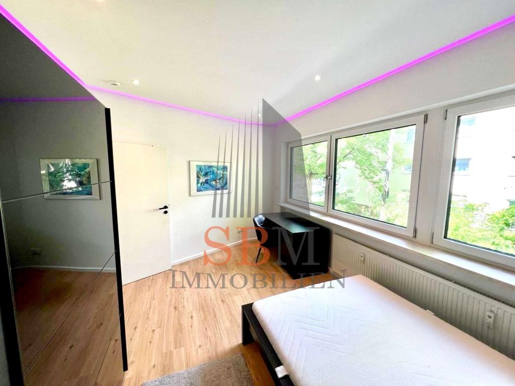Drei Zimmer in lebendiger 7er-WG in Ramersdorf-Perlach - Photo 2