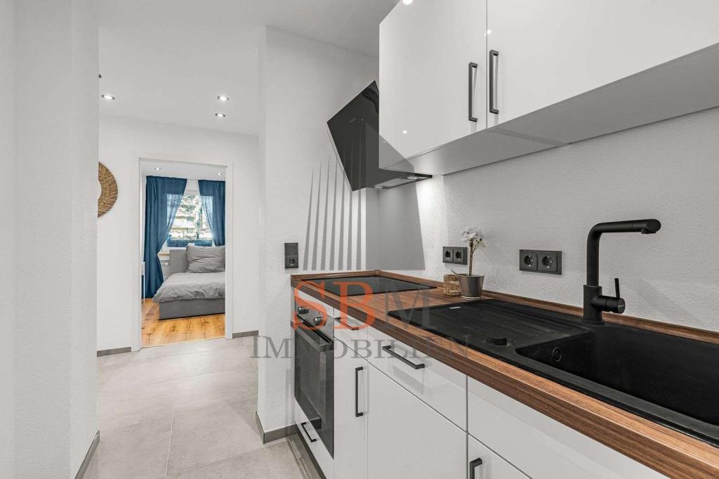 Zwei Zimmer in entspannter 4er-WG in Schwabing-Freimann – mit Gemeinschaftsbalkon! - Photo 5