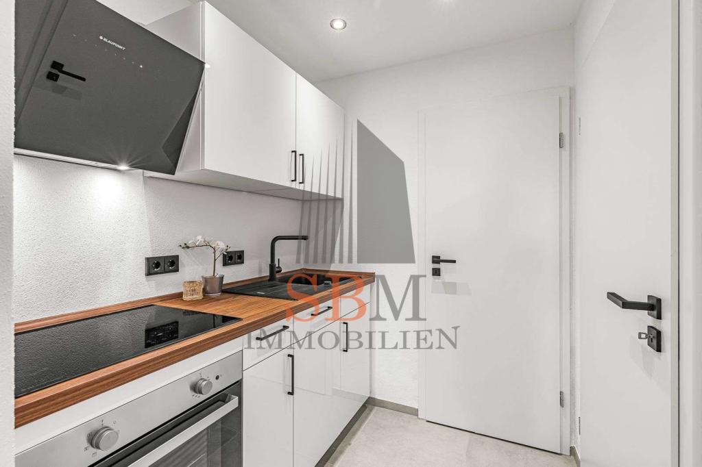 Zwei Zimmer in entspannter 4er-WG in Schwabing-Freimann – mit Gemeinschaftsbalkon! - Photo 4