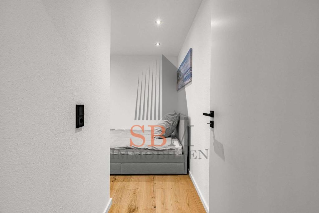 Zwei Zimmer in entspannter 4er-WG in Schwabing-Freimann – mit Gemeinschaftsbalkon! - Photo 1