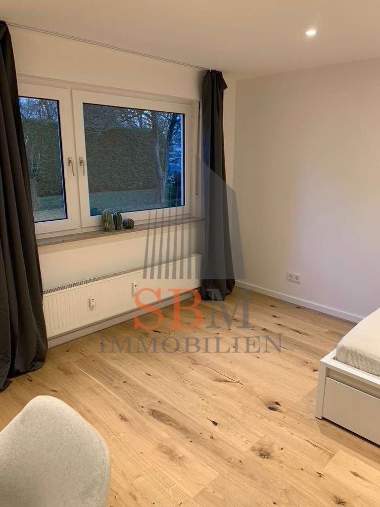 Großzügiges 16m²-Zimmer in entspannter 4er-WG in Bogenhausen – ab sofort frei im EG! - Foto 5