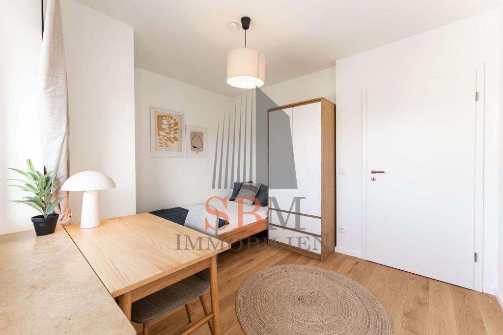 Zwei Zimmer ab sofort & ein Balkonzimmer ab Juli frei! Neue 3er-WG in Forstenried - Photo 2