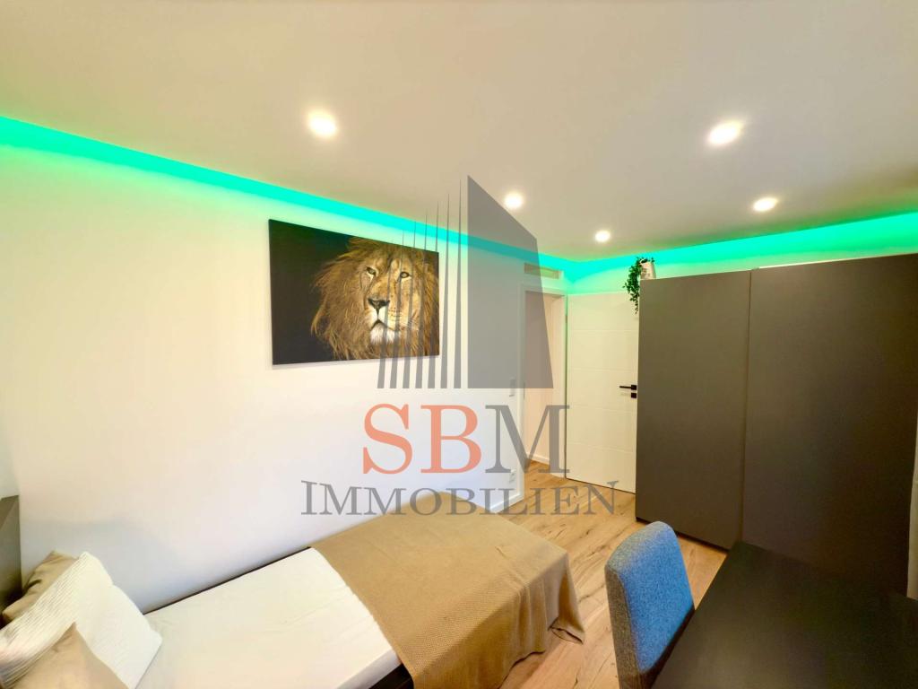 Zwei Zimmer mit jeweils eigenem Balkon! Charmante 4er-WG in Ramersdorf-Perlach - Photo 4