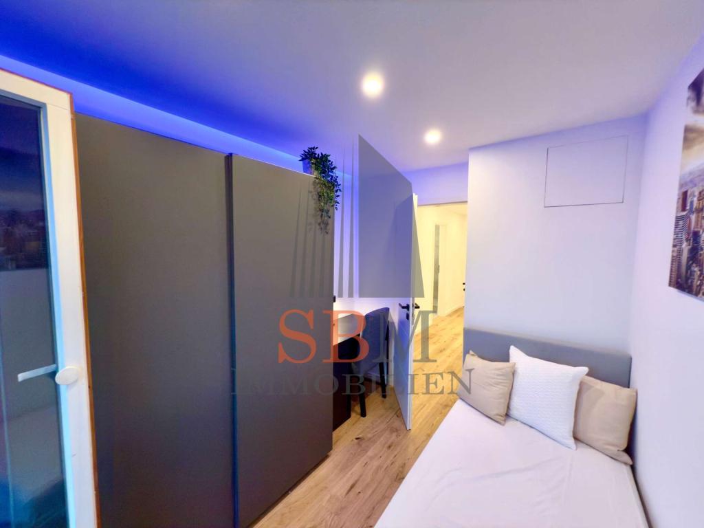 Zwei Zimmer mit jeweils eigenem Balkon! Charmante 4er-WG in Ramersdorf-Perlach - Photo 2