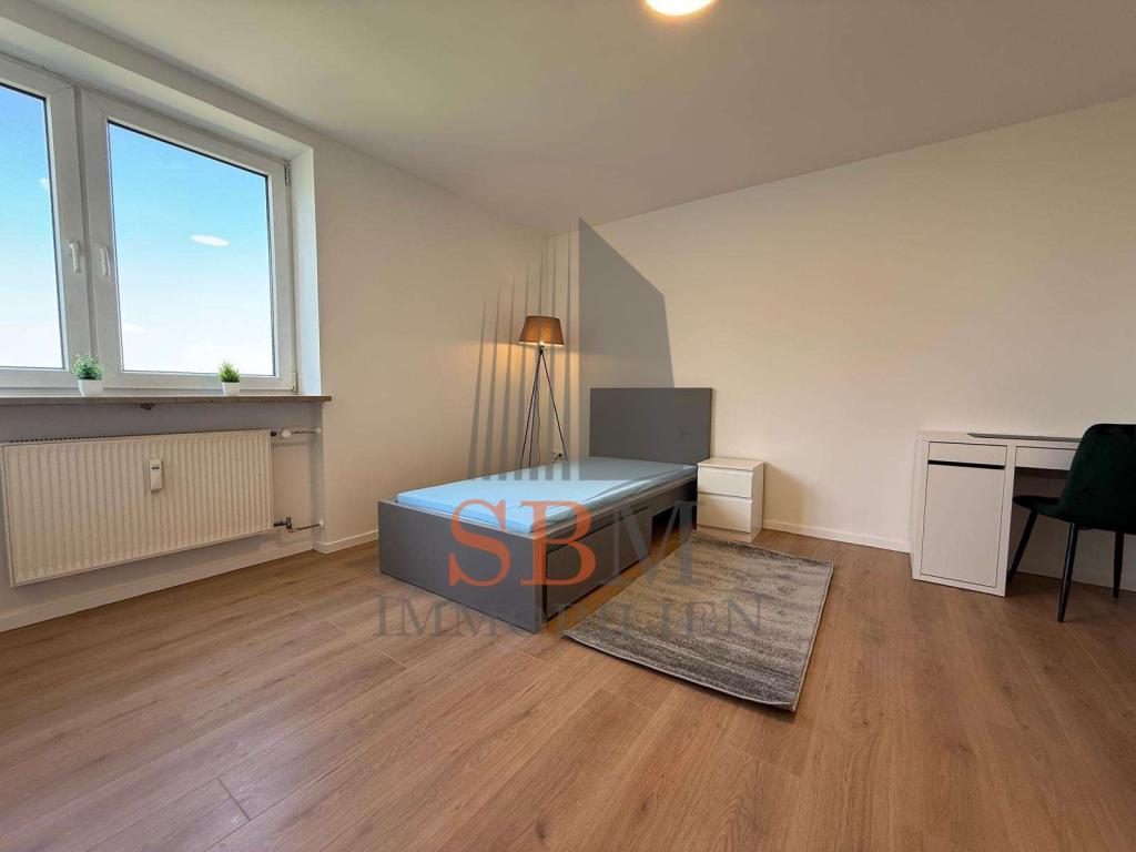 Drei attraktive Zimmer in charmanter 4er-WG in Ramersdorf-Perlach - Foto 4