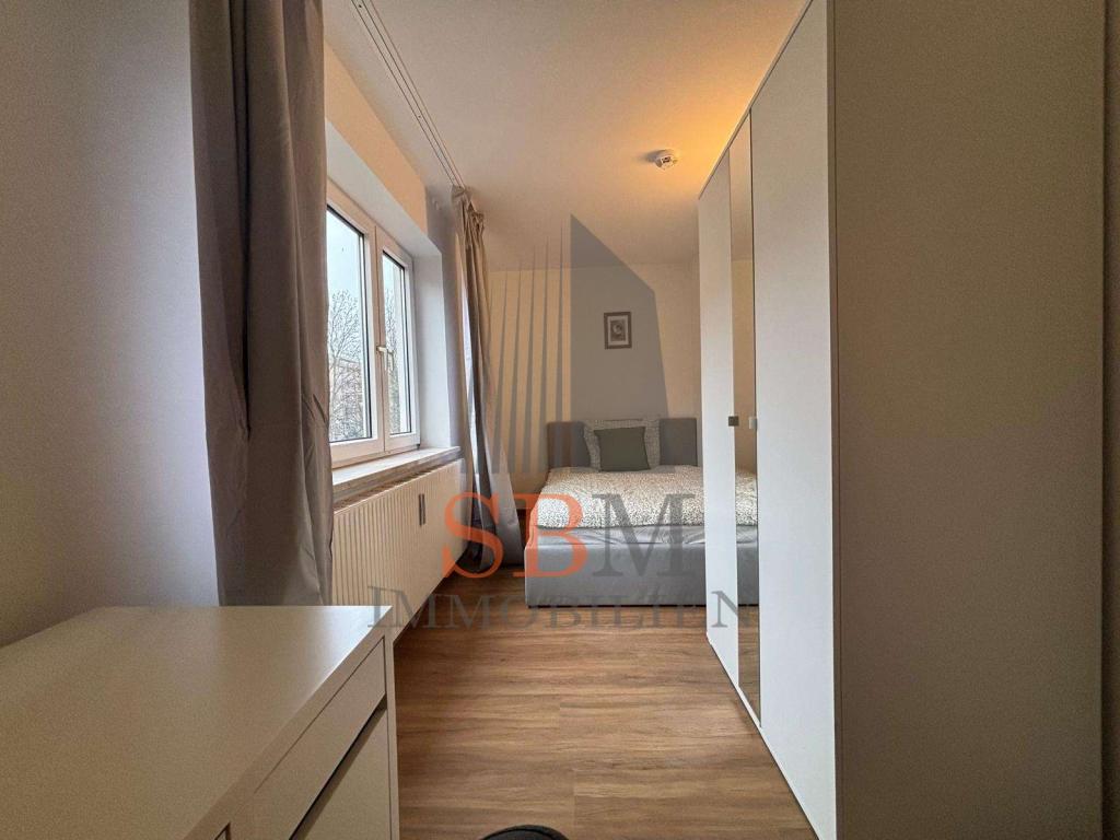 WG-Neugründung im EG! Zwei Zimmer in neuer 3er-WG am Olympiapark - Photo 2