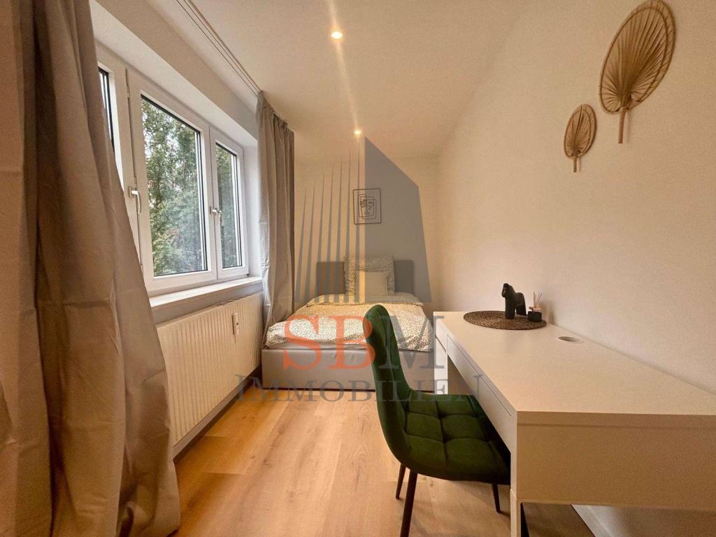 WG-Neugründung im EG! Zwei Zimmer in neuer 3er-WG am Olympiapark - Photo 4