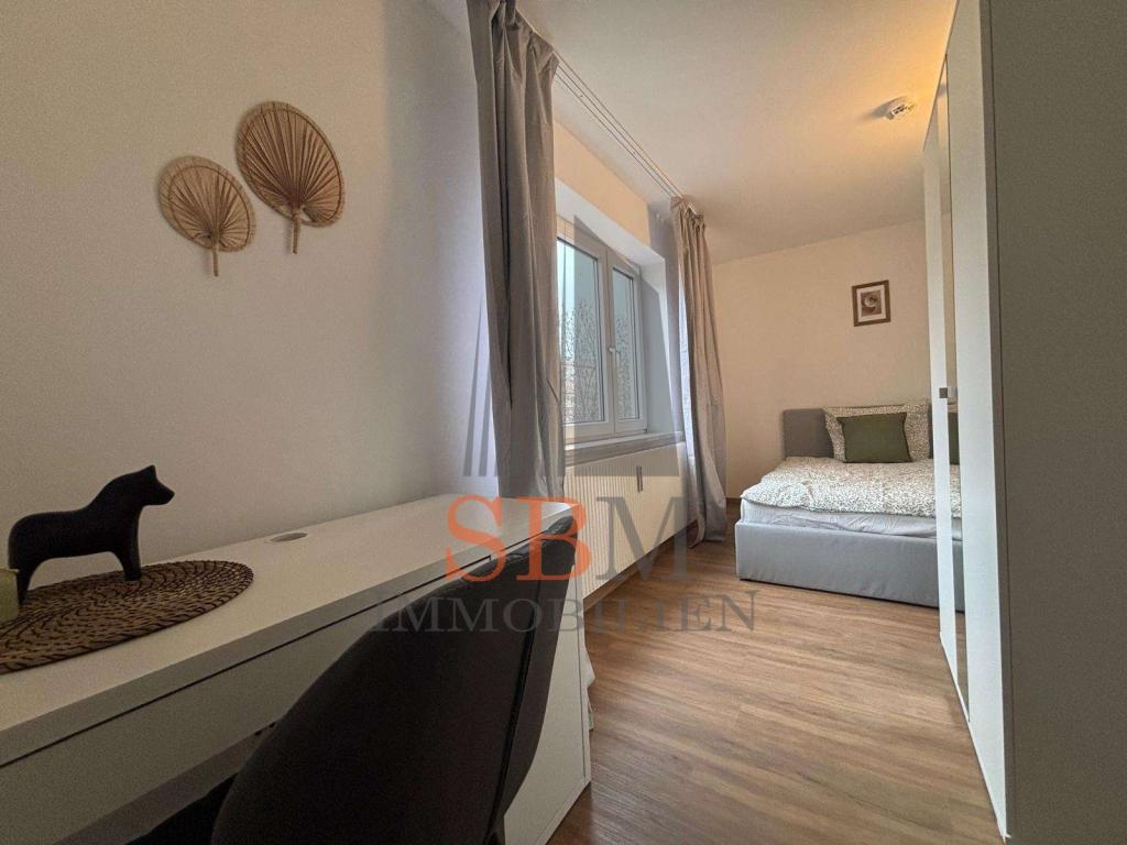 WG-Neugründung im EG! Zwei Zimmer in neuer 3er-WG am Olympiapark - Photo 1