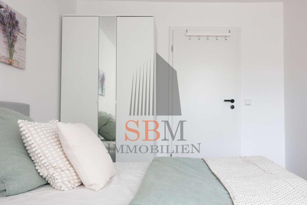 Schönes Zimmer in lebendiger 4er-WG in Bogenhausen – ab sofort frei! - Photo 3