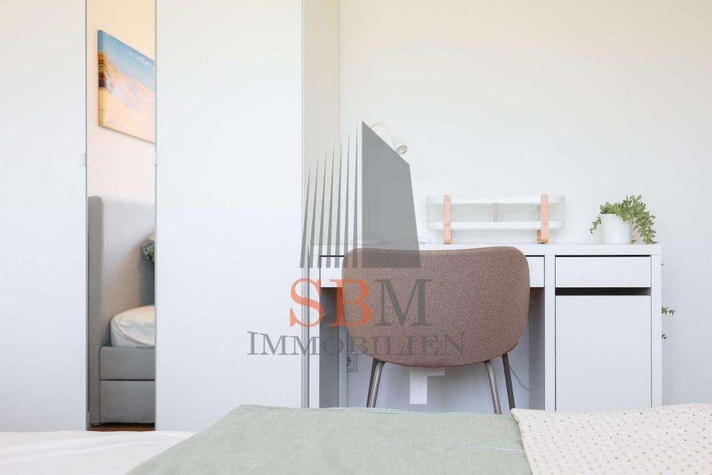 Schönes Zimmer in lebendiger 4er-WG in Bogenhausen – ab sofort frei! - Photo 2