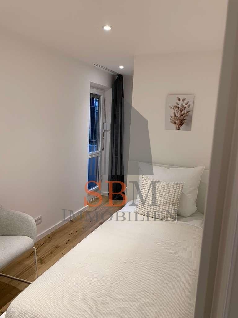 Zimmer in entspannter 4er-WG in Bogenhausen - Photo 1