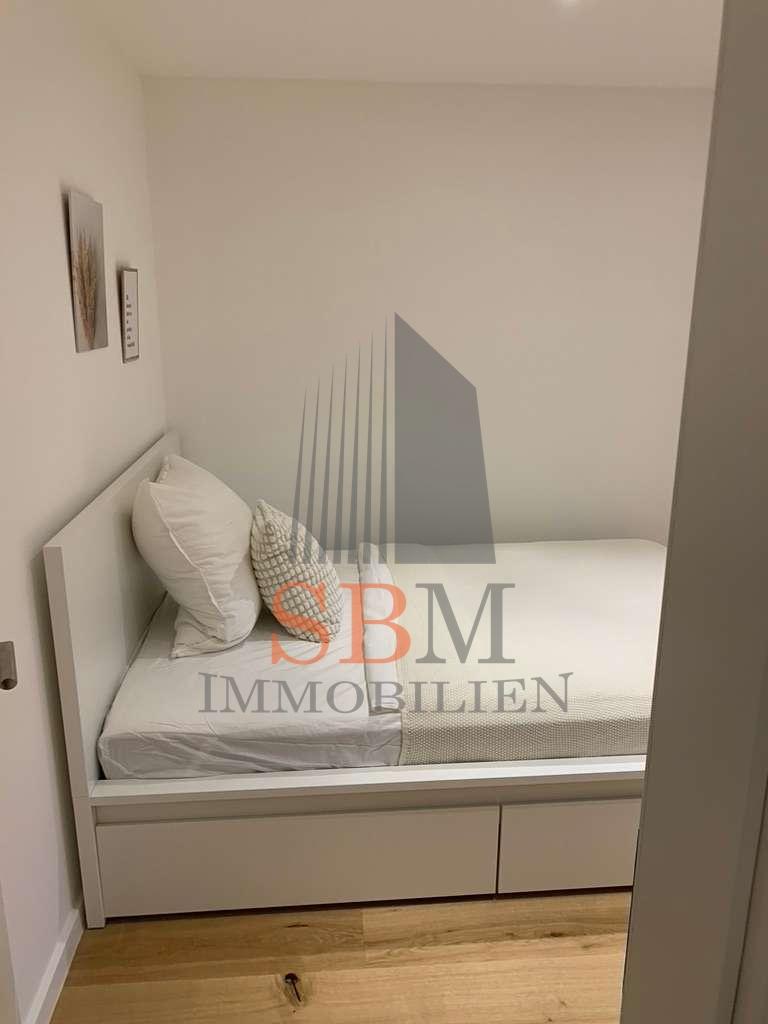Zimmer in entspannter 4er-WG in Bogenhausen - Photo 4