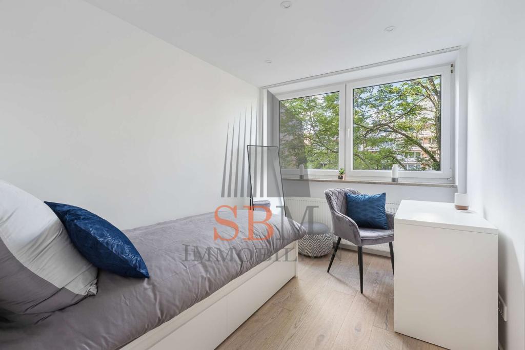 Helles WG-Zimmer (11m²) in freundlicher 4er-WG – München-Obergiesing (Albert-Schweitzer-Straße) - Photo 1