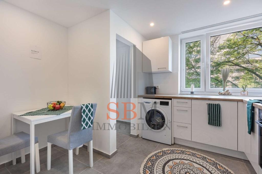Helles WG-Zimmer (11m²) in freundlicher 4er-WG – München-Obergiesing (Albert-Schweitzer-Straße) - Photo 3