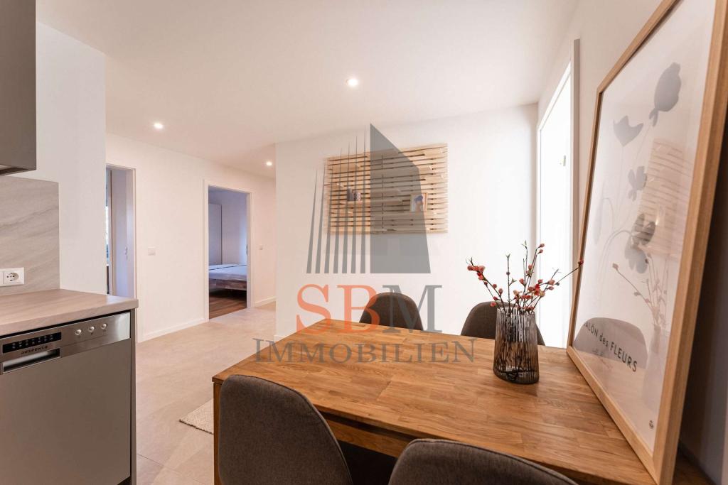 Drei Zimmer in attraktiver 4er-WG in Ramersdorf-Perlach – inklusive privatem Balkon! - Photo 1
