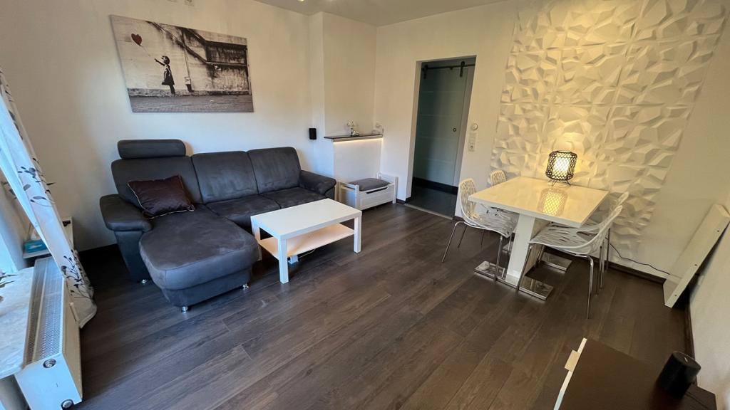 Voll möblierte moderne Wohnung in Bahrenfeld mit Top-Ausstattung - Foto 2