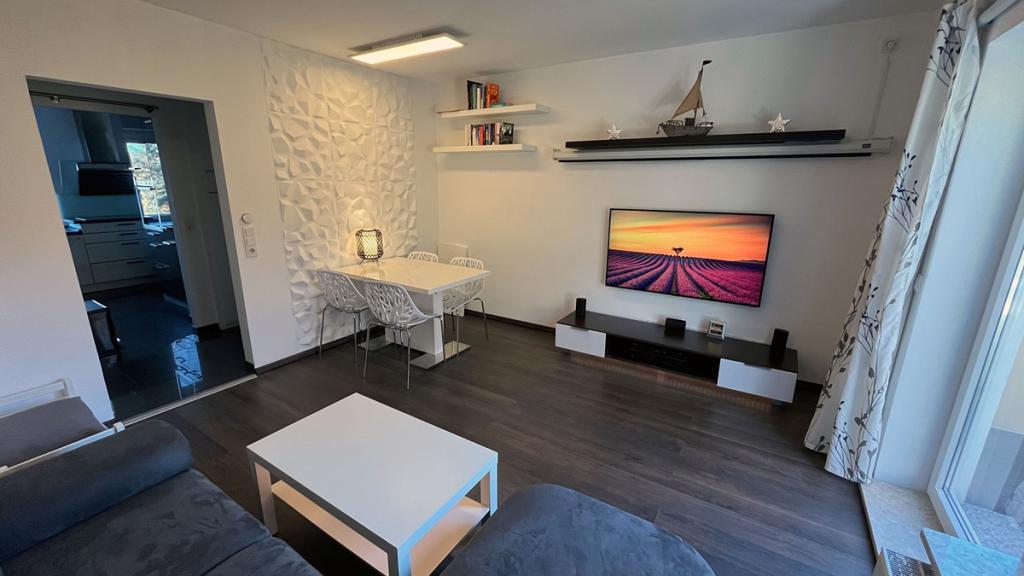 Voll möblierte moderne Wohnung in Bahrenfeld mit Top-Ausstattung - Foto 4