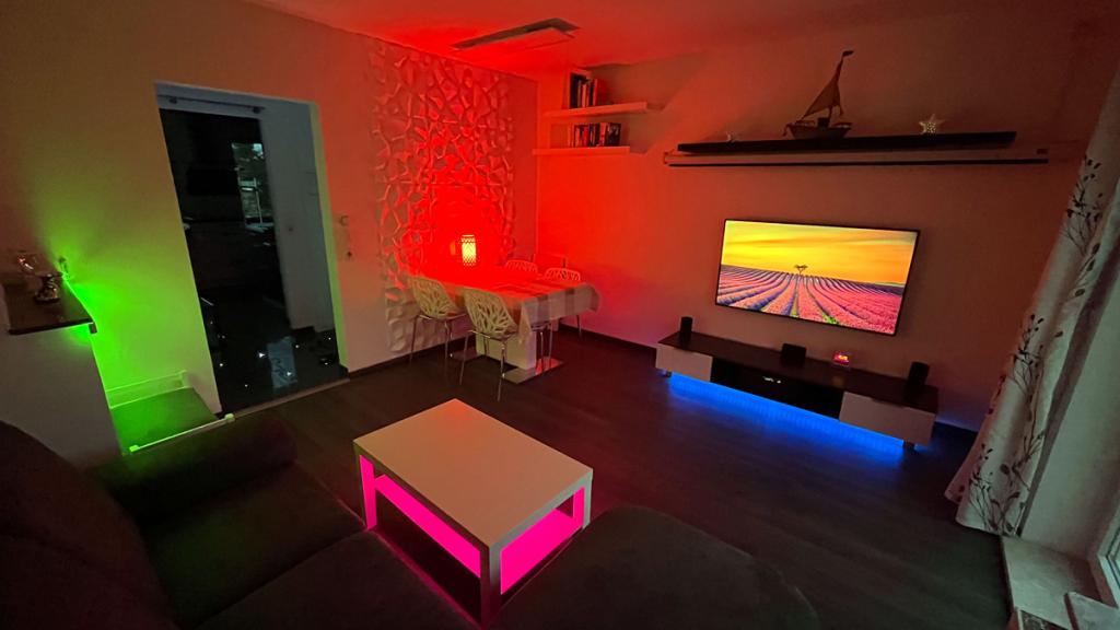 Voll möblierte moderne Wohnung in Bahrenfeld mit Top-Ausstattung - Foto 1