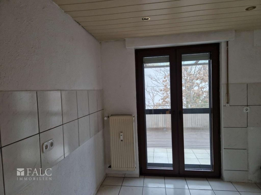 Ihre Wohnung nähe Markplatz ! - Foto 3