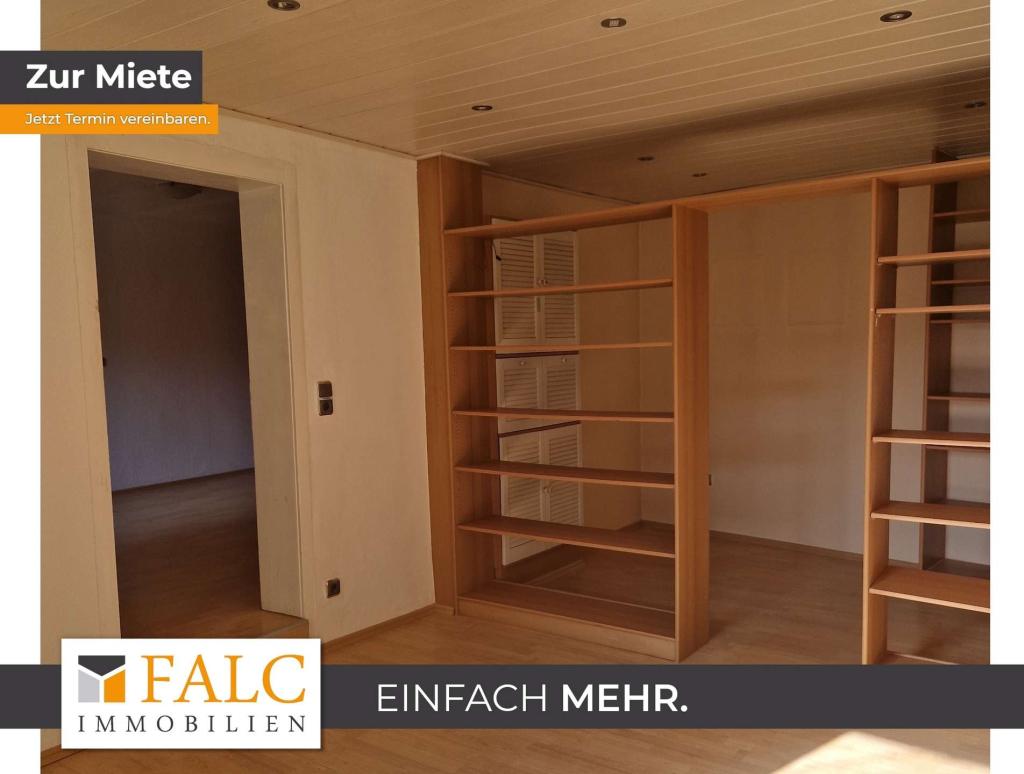 Schönes wohnen in Hösbach - zentral + nah !! - Photo 1