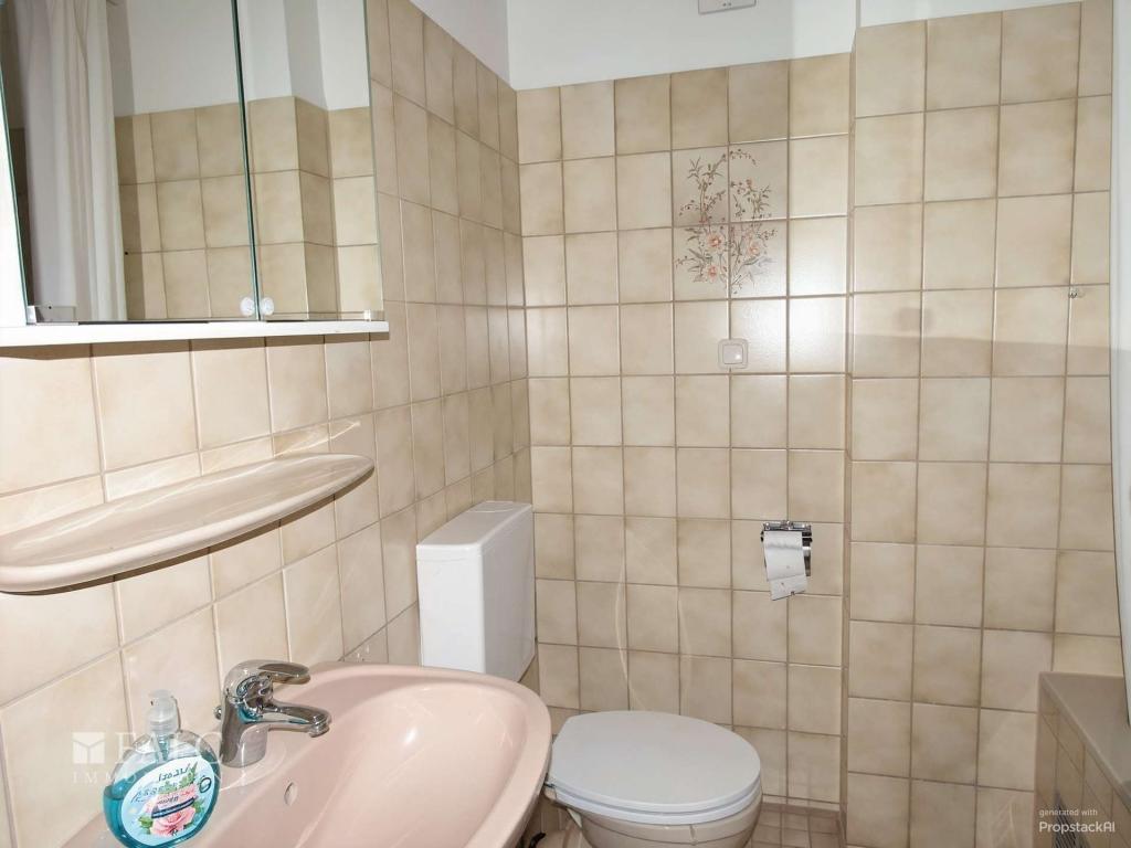Eine Wohnung in der Innenstadt!! - Foto 3